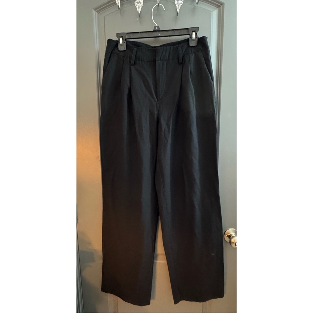 a new day Women's Black Pantsuit